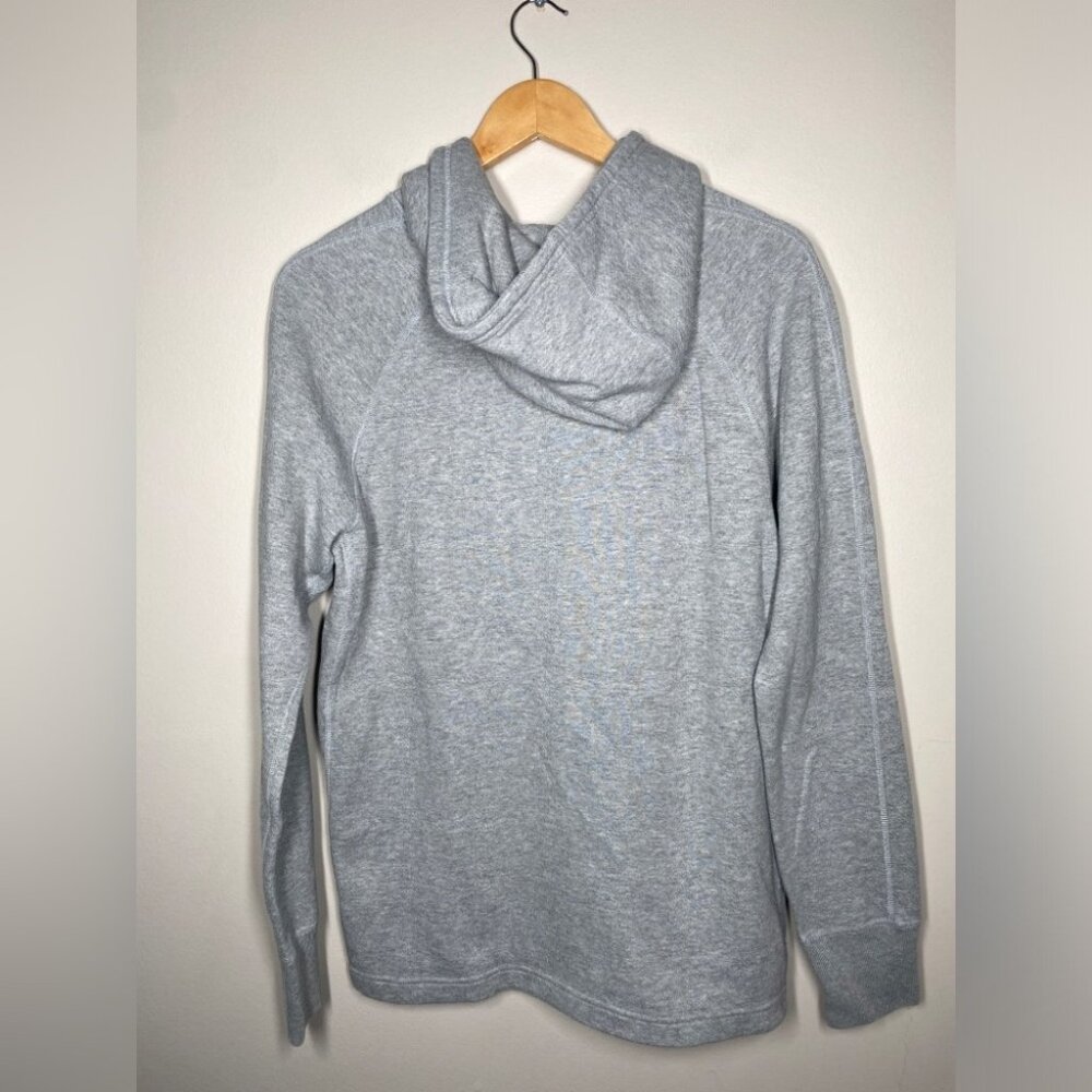 Reigning Champ Made In Canada Midweight Hoodie — image 3 of 5